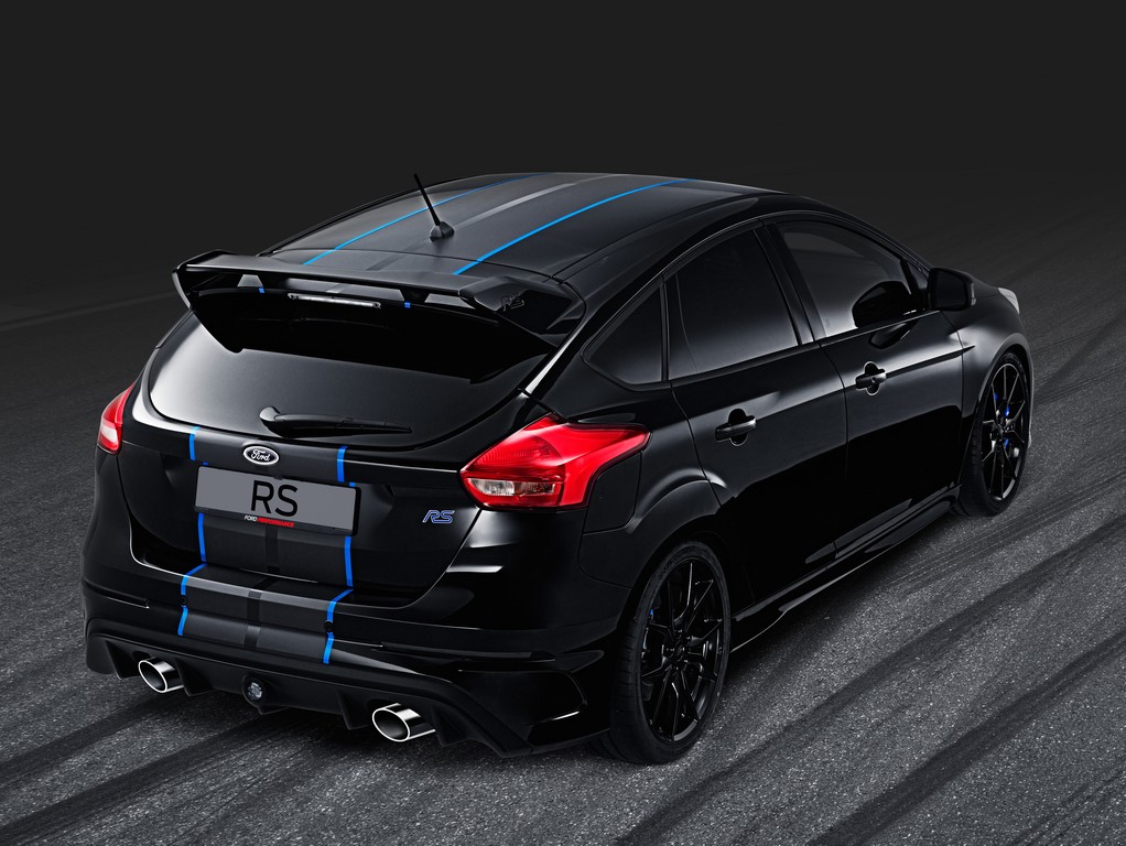 NOVA LINHA FORD PERFORMANCE PARTS AGORA DISPONÍVEL NA EUROPA PARA OS MODELOS FORD ST, RS E MUSTANG, foto 6