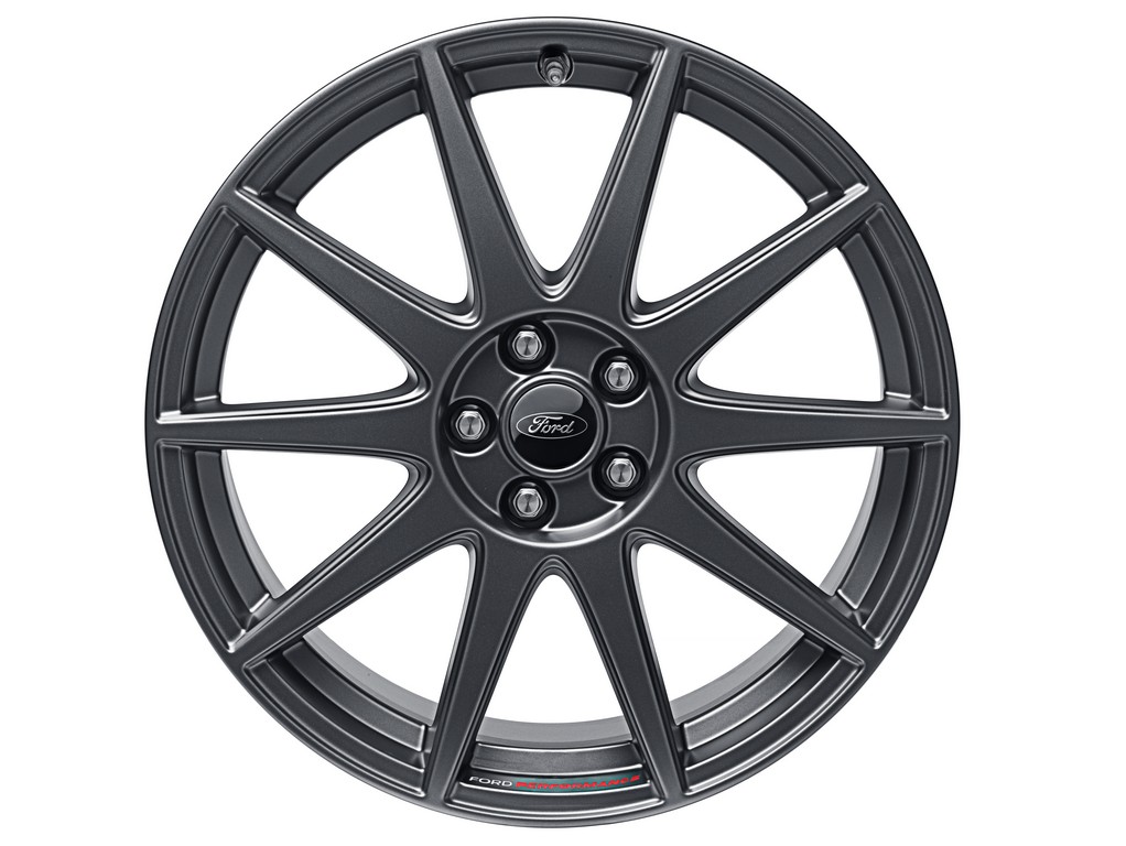 NOVA LINHA FORD PERFORMANCE PARTS AGORA DISPONÍVEL NA EUROPA PARA OS MODELOS FORD ST, RS E MUSTANG, foto 9