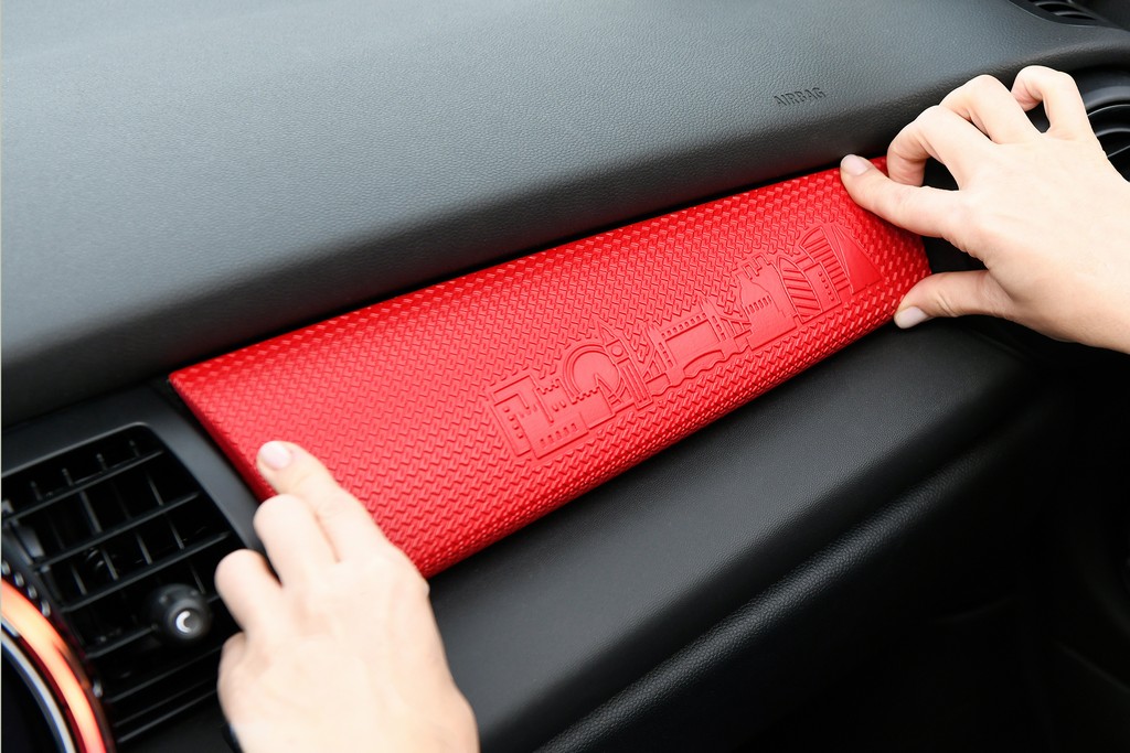 MINI YOURS CUSTOMIZED: PERSONALIZAÇÃO ATRAVÉS DA IMPRESSÃO 3D, foto 18