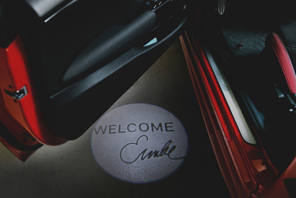 MINI YOURS CUSTOMIZED: PERSONALIZAÇÃO ATRAVÉS DA IMPRESSÃO 3D, foto 22