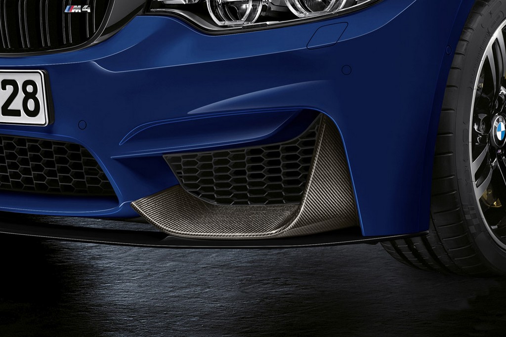 BMW M3 SEDAN E M4 COUPE HEAT EDITION: 30 EXEMPLARES EXCLUSIVOS PARA O MERCADO JAPONÊS, foto 4