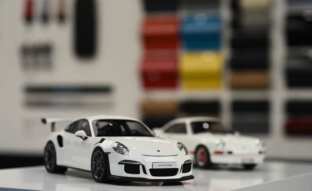 PORSCHE SEGUE EXPANDINDO NA CHINA E JÁ CONTA COM 100 CONCESSIONÁRIOS, foto 3