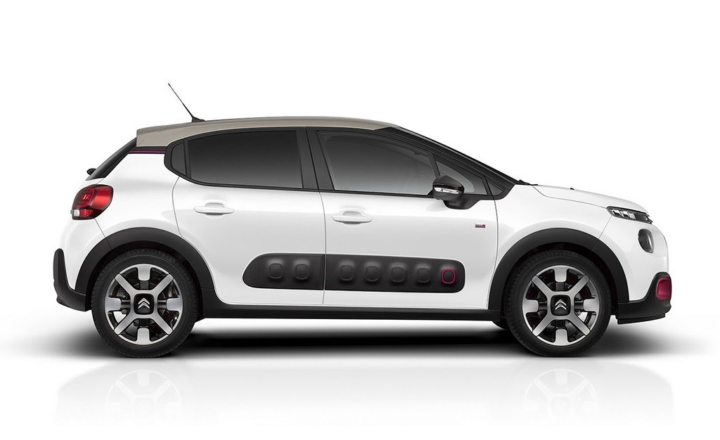 CITROËN C3 ELLE EDITION CHEGA COM MAIS ESTILO E PERSONALIDADE, foto 2