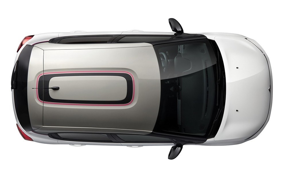 CITROËN C3 ELLE EDITION CHEGA COM MAIS ESTILO E PERSONALIDADE, foto 3