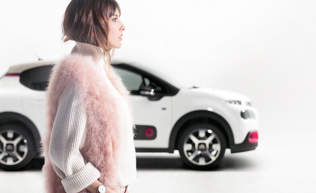 CITROËN C3 ELLE EDITION CHEGA COM MAIS ESTILO E PERSONALIDADE, foto 4