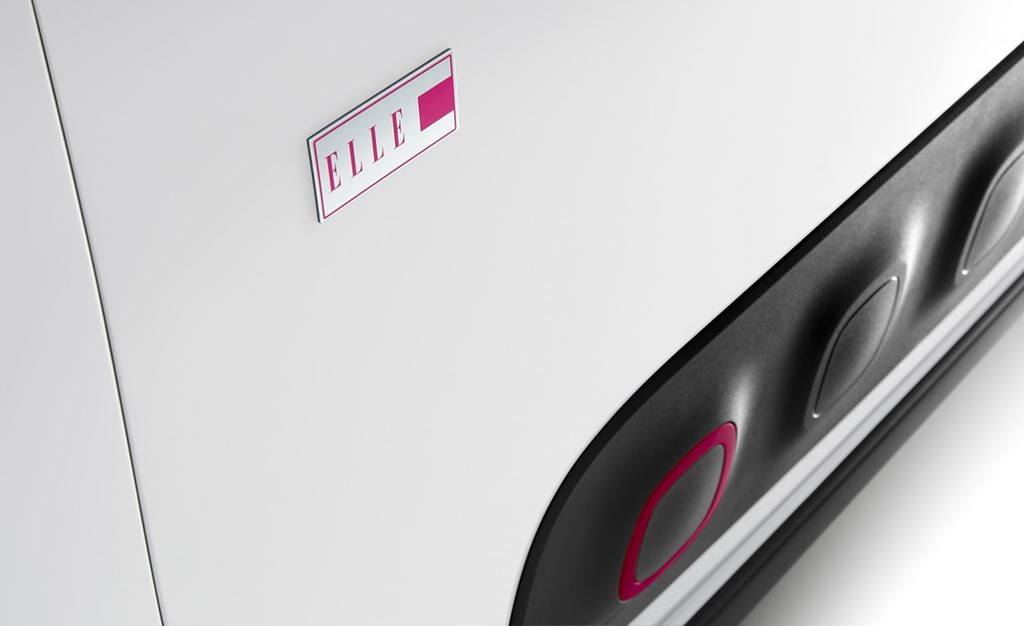 CITROËN C3 ELLE EDITION CHEGA COM MAIS ESTILO E PERSONALIDADE, foto 5