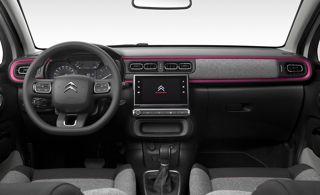 CITROËN C3 ELLE EDITION CHEGA COM MAIS ESTILO E PERSONALIDADE, foto 6