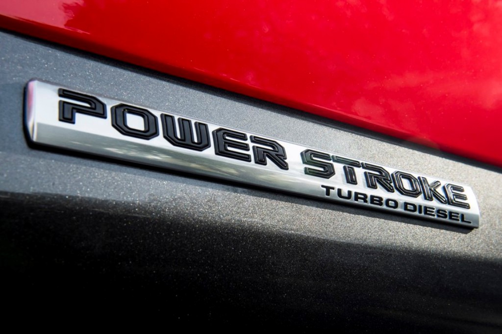 PRIMEIRO FORD F-150 DIESEL DA HISTÓRIA SERÁ APRESENTADO NO SALÃO DE DETROIT 2018, foto 3