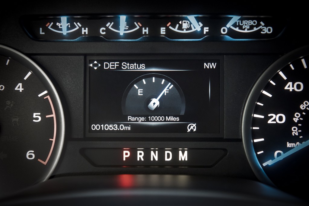 PRIMEIRO FORD F-150 DIESEL DA HISTÓRIA SERÁ APRESENTADO NO SALÃO DE DETROIT 2018, foto 5