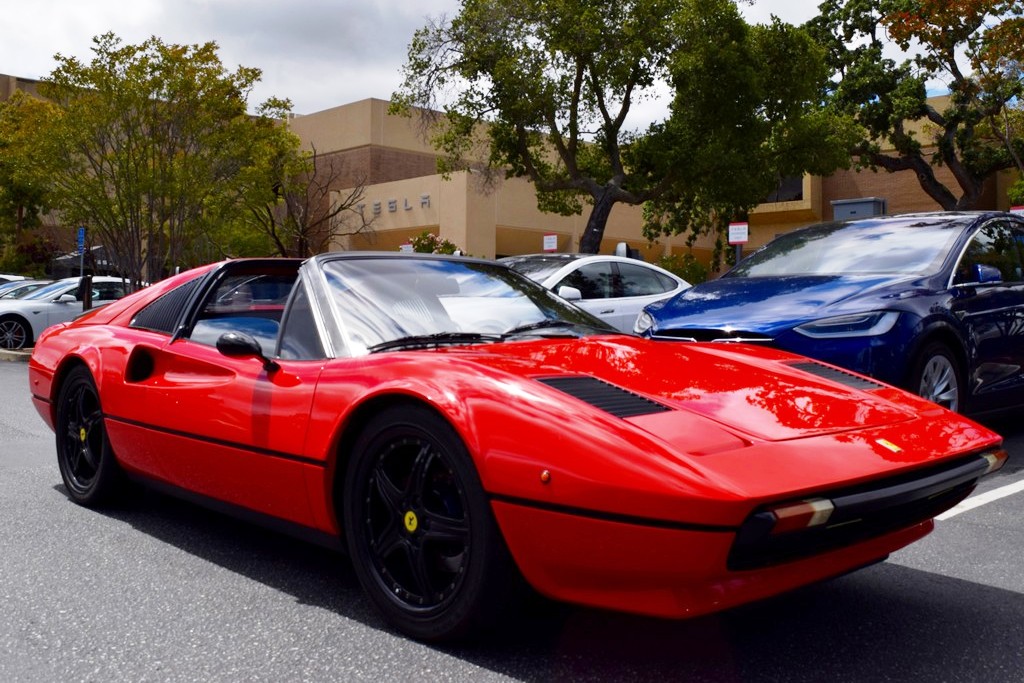 PRIMEIRO FERRARI ELÉTRICO DO MUNDO SERÁ LEILOADO NOS ESTADOS UNIDOS, foto 1