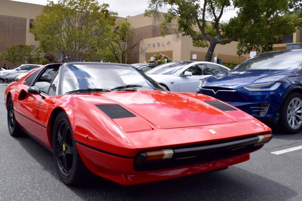 PRIMEIRO FERRARI ELÉTRICO DO MUNDO SERÁ LEILOADO NOS ESTADOS UNIDOS, foto 3