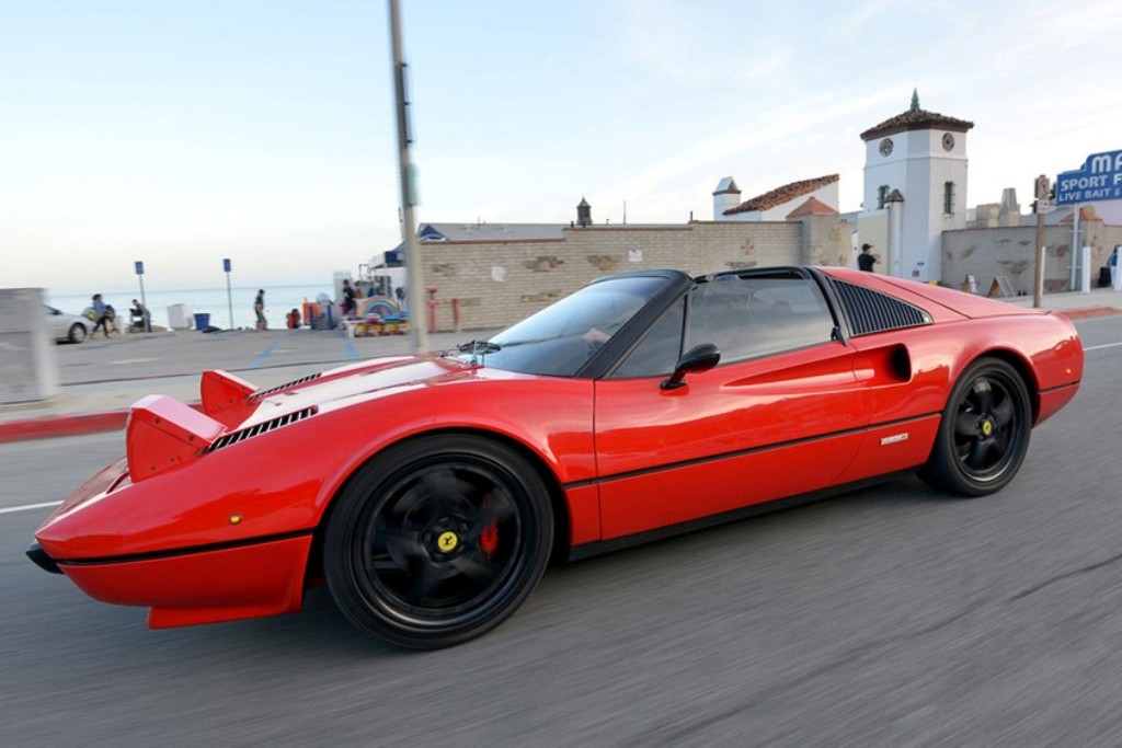 PRIMEIRO FERRARI ELÉTRICO DO MUNDO SERÁ LEILOADO NOS ESTADOS UNIDOS, foto 7