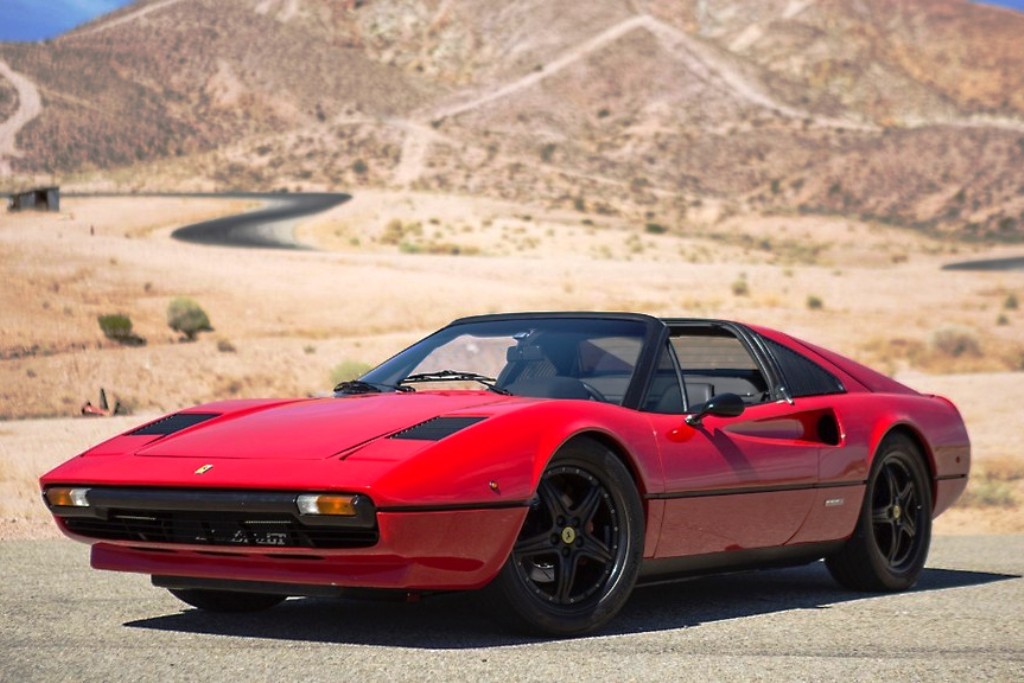 PRIMEIRO FERRARI ELÉTRICO DO MUNDO SERÁ LEILOADO NOS ESTADOS UNIDOS, foto 8