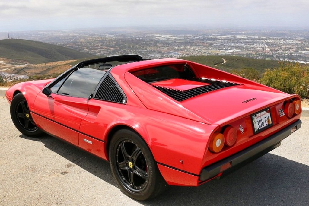 PRIMEIRO FERRARI ELÉTRICO DO MUNDO SERÁ LEILOADO NOS ESTADOS UNIDOS, foto 9