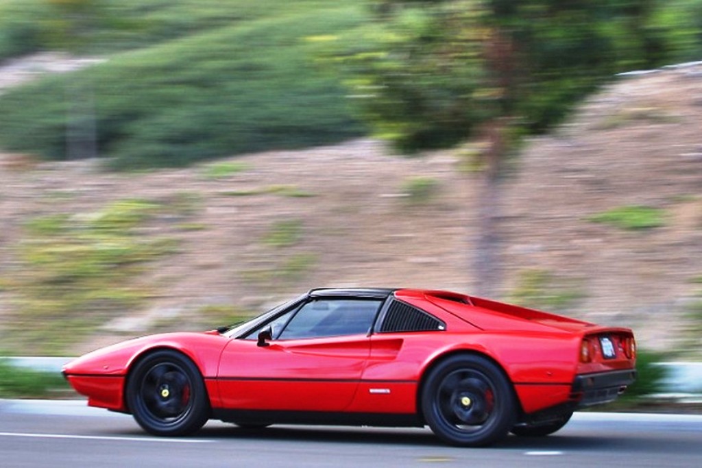 PRIMEIRO FERRARI ELÉTRICO DO MUNDO SERÁ LEILOADO NOS ESTADOS UNIDOS, foto 10