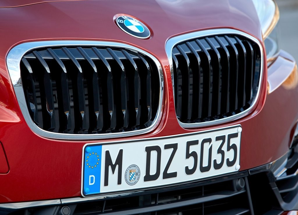 BMW REVELOU OS NOVOS SÉRIE 2 ACTIVE TOURER E GRAN TOURER, foto 32