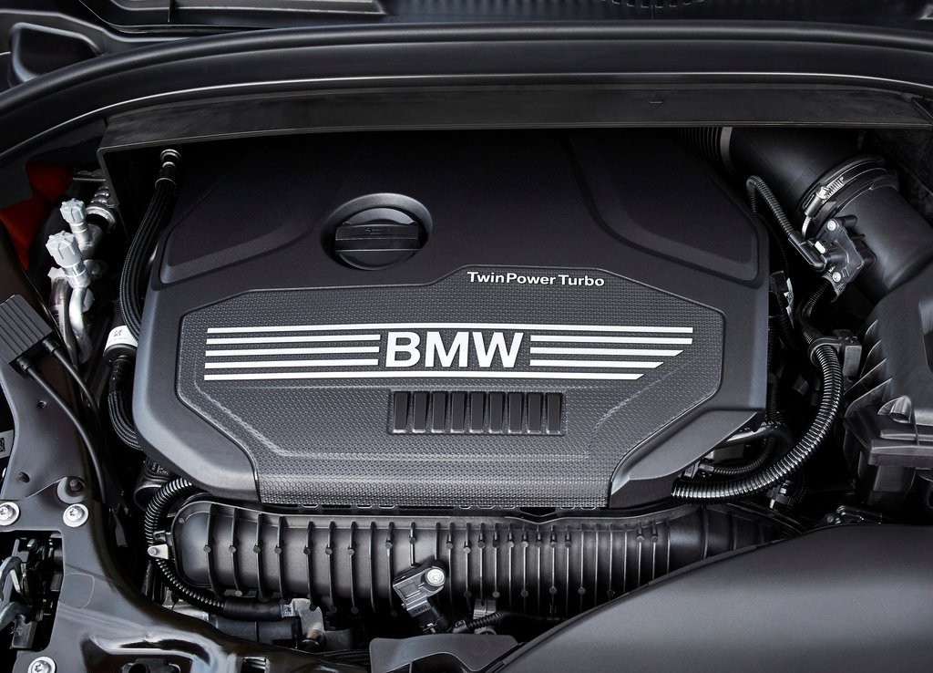BMW REVELOU OS NOVOS SÉRIE 2 ACTIVE TOURER E GRAN TOURER, foto 35