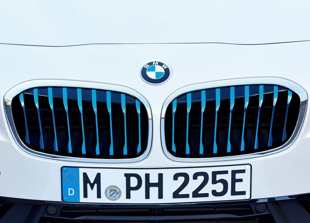 BMW REVELOU OS NOVOS SÉRIE 2 ACTIVE TOURER E GRAN TOURER, foto 65