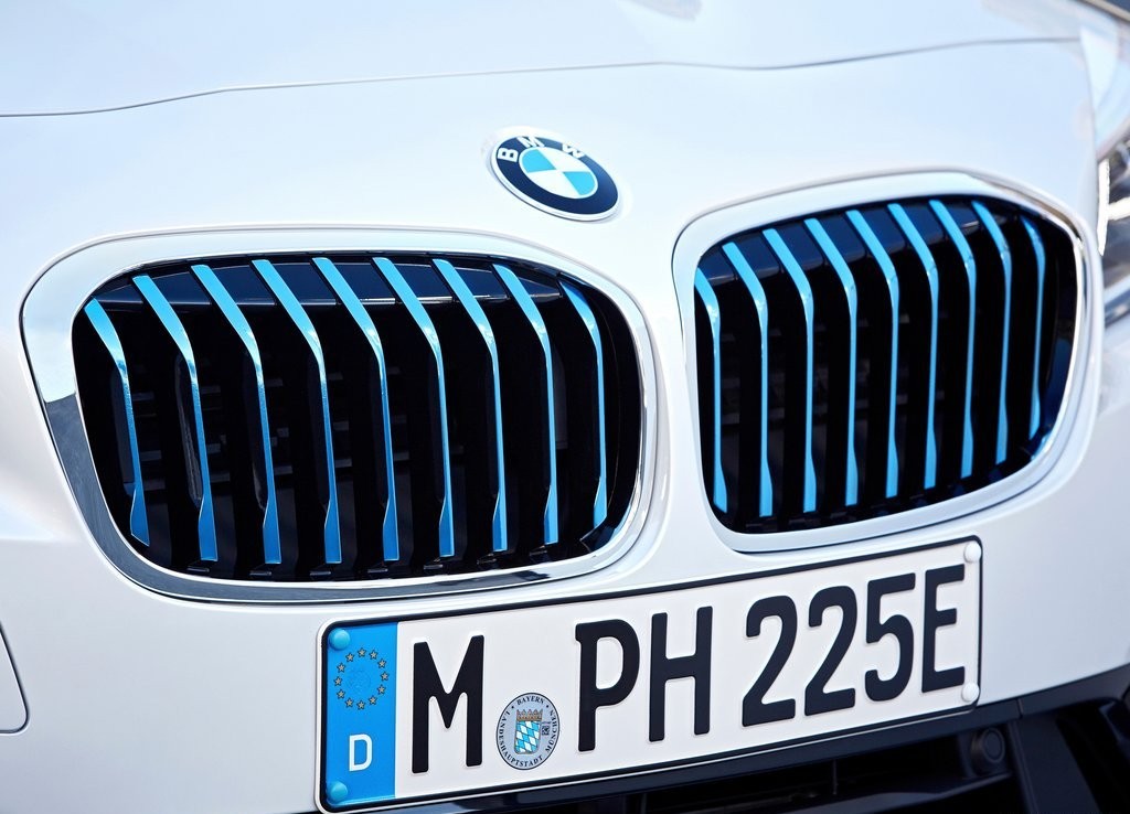 BMW REVELOU OS NOVOS SÉRIE 2 ACTIVE TOURER E GRAN TOURER, foto 66