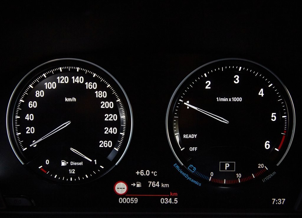 BMW REVELOU OS NOVOS SÉRIE 2 ACTIVE TOURER E GRAN TOURER, foto 87
