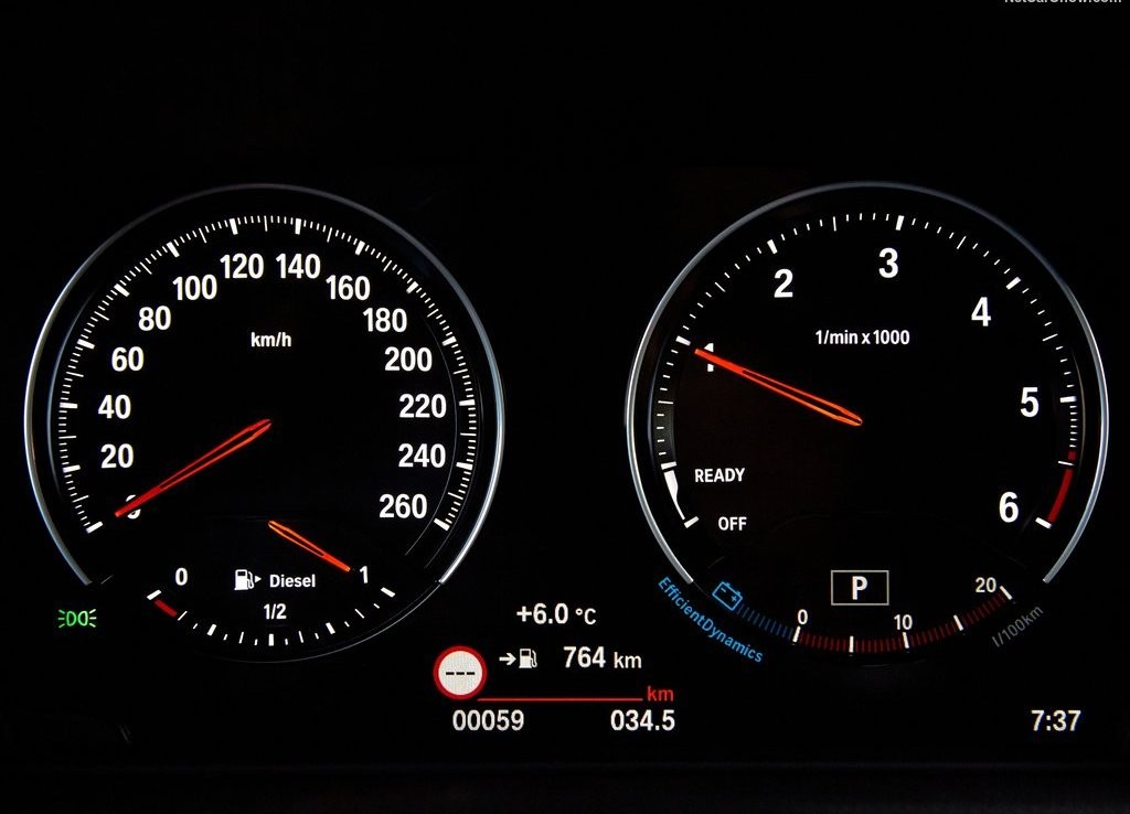 BMW REVELOU OS NOVOS SÉRIE 2 ACTIVE TOURER E GRAN TOURER, foto 88