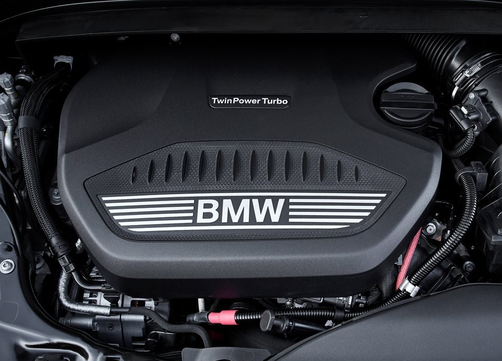 BMW REVELOU OS NOVOS SÉRIE 2 ACTIVE TOURER E GRAN TOURER, foto 96