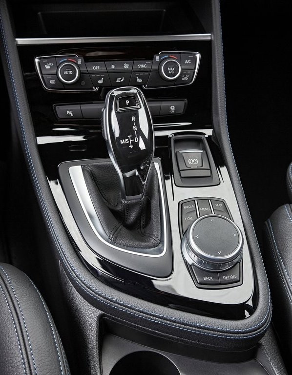 BMW REVELOU OS NOVOS SÉRIE 2 ACTIVE TOURER E GRAN TOURER, foto 97