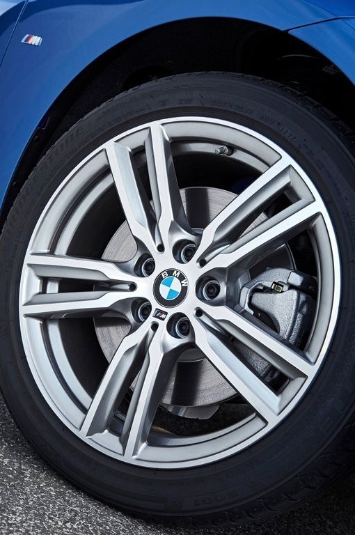 BMW REVELOU OS NOVOS SÉRIE 2 ACTIVE TOURER E GRAN TOURER, foto 98