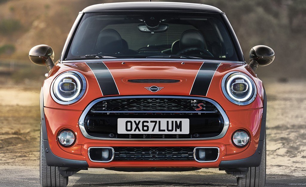 NOVOS MINI HATCH E CABRIO FORAM REVELADOS E SERÃO MOSTRADOS NO SALÃO DE DETROIT, foto 11
