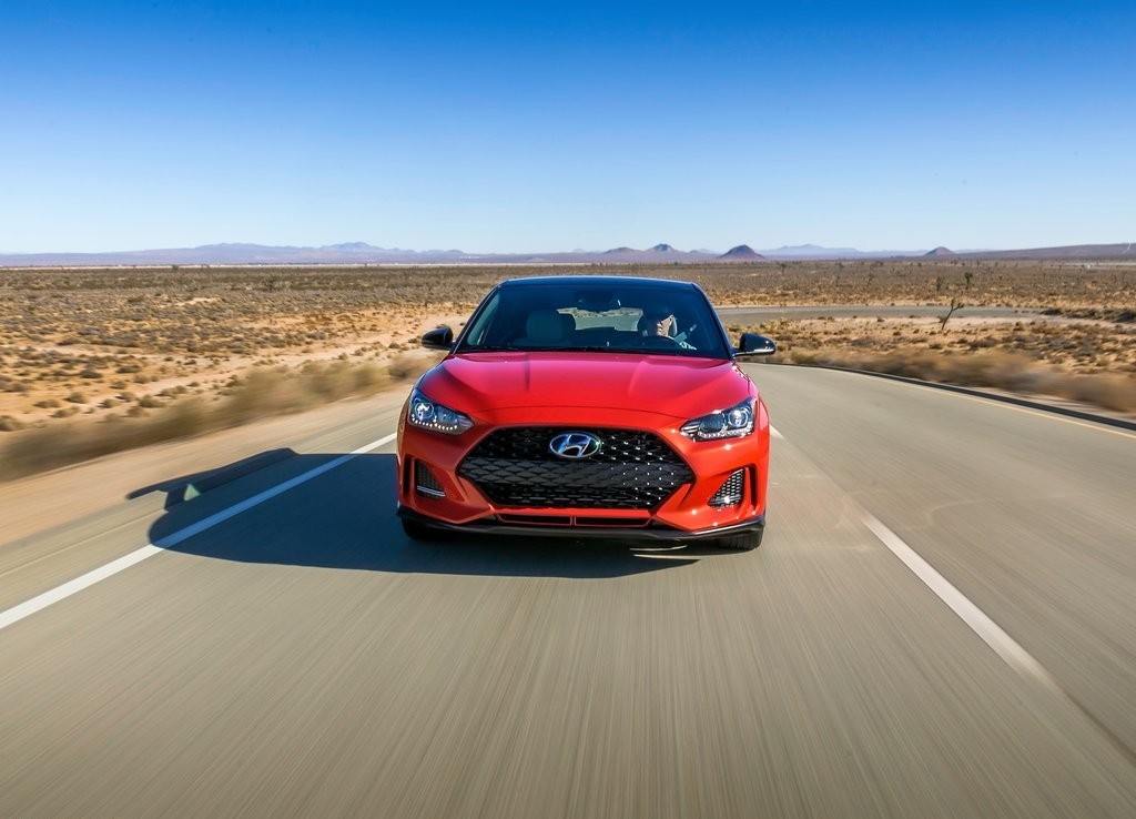HYUNDAI VELOSTER 2019: O ESPORTIVO COMPACTO SURGE RENOVADO POR DENTRO E POR FORA, foto 22