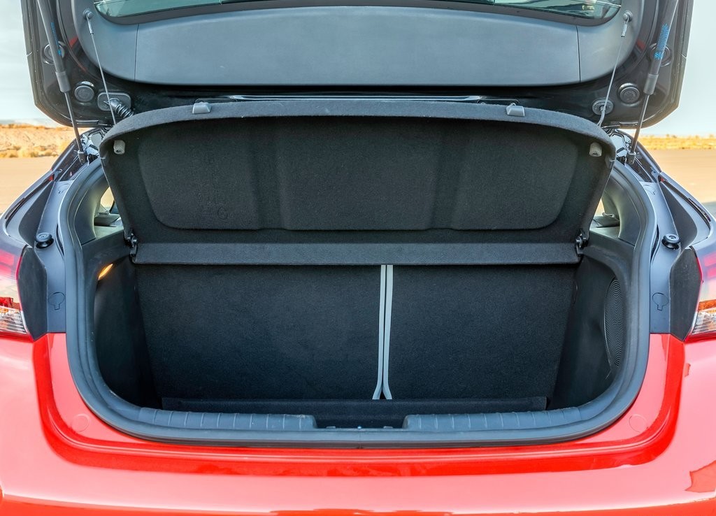 HYUNDAI VELOSTER 2019: O ESPORTIVO COMPACTO SURGE RENOVADO POR DENTRO E POR FORA, foto 42