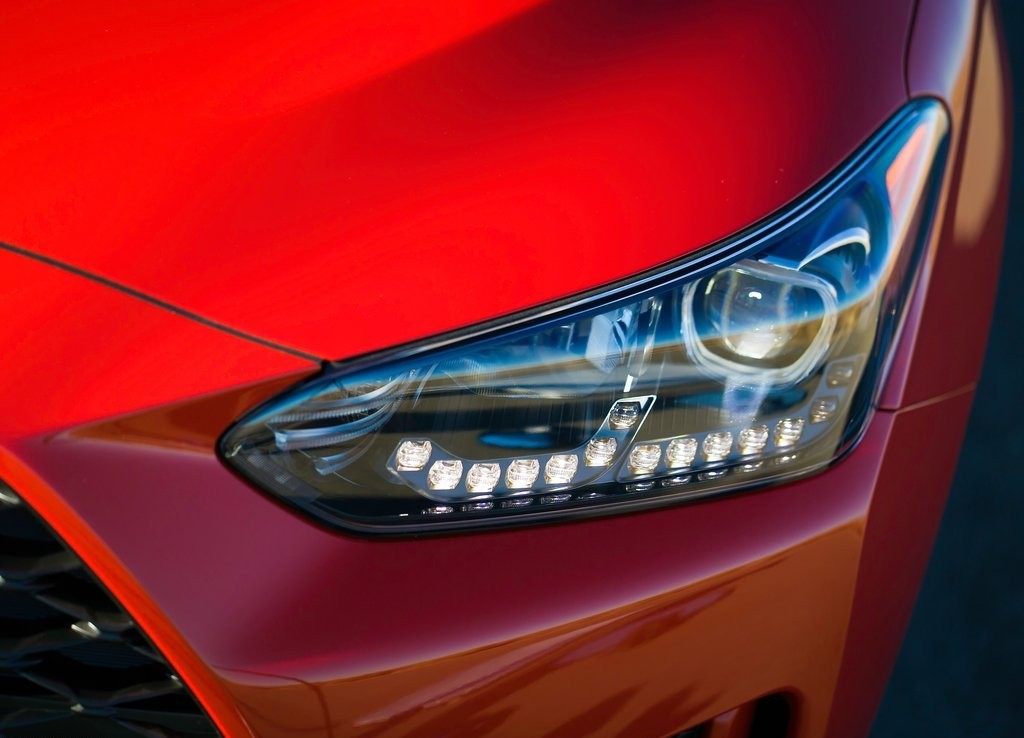 HYUNDAI VELOSTER 2019: O ESPORTIVO COMPACTO SURGE RENOVADO POR DENTRO E POR FORA, foto 44