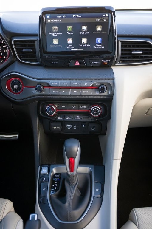 HYUNDAI VELOSTER 2019: O ESPORTIVO COMPACTO SURGE RENOVADO POR DENTRO E POR FORA, foto 70