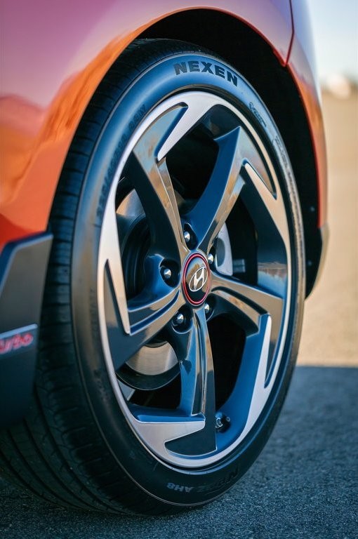 HYUNDAI VELOSTER 2019: O ESPORTIVO COMPACTO SURGE RENOVADO POR DENTRO E POR FORA, foto 76