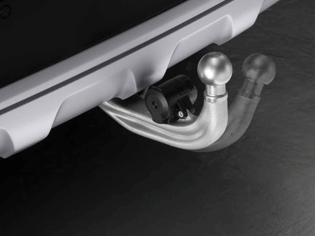 BMW LANÇA ENGATE ELÉTRICO ORIGINAL PARA OS MODELOS X5 E X6, foto 1