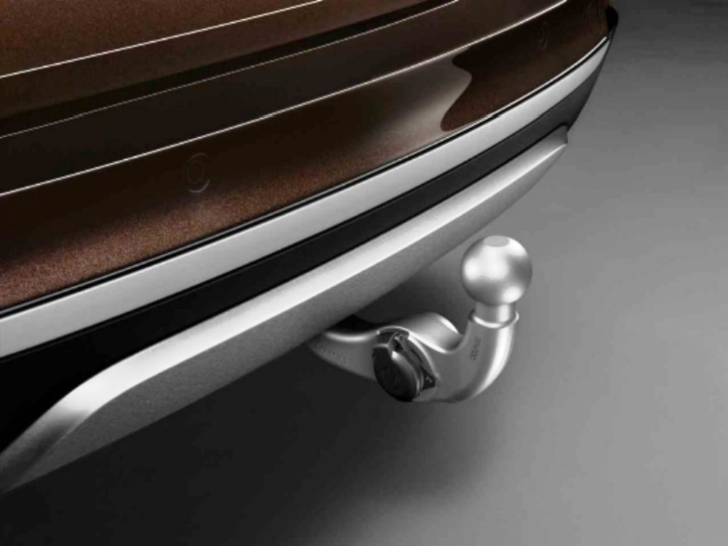 BMW LANÇA ENGATE ELÉTRICO ORIGINAL PARA OS MODELOS X5 E X6, foto 2