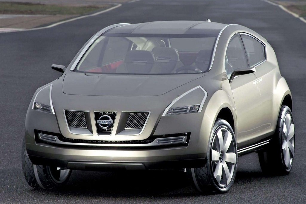 ESTÚDIO DE DESIGN DA NISSAN NA EUROPA COMEMORA 15 ANOS DE SUCESSO, foto 1