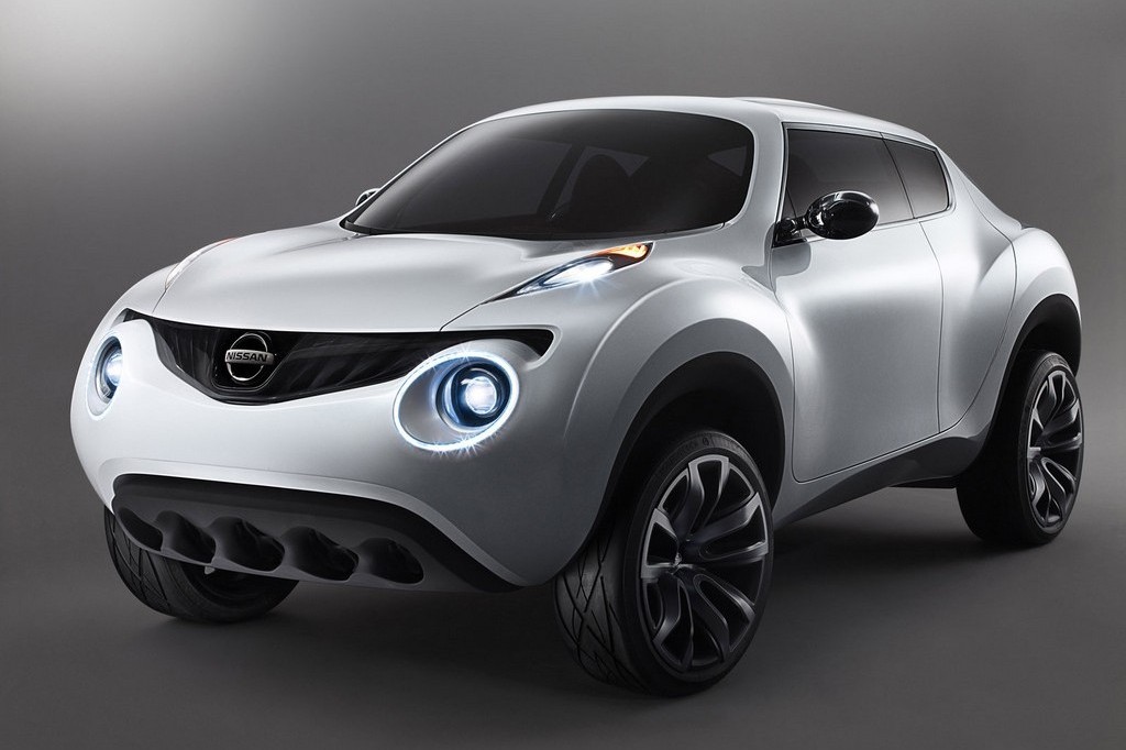 ESTÚDIO DE DESIGN DA NISSAN NA EUROPA COMEMORA 15 ANOS DE SUCESSO, foto 6