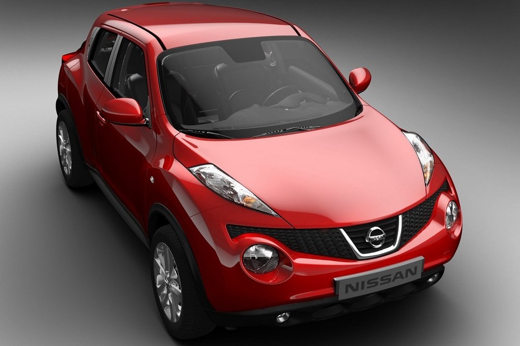 ESTÚDIO DE DESIGN DA NISSAN NA EUROPA COMEMORA 15 ANOS DE SUCESSO, foto 7