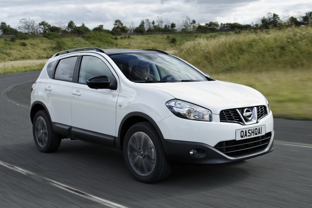 ESTÚDIO DE DESIGN DA NISSAN NA EUROPA COMEMORA 15 ANOS DE SUCESSO, foto 8