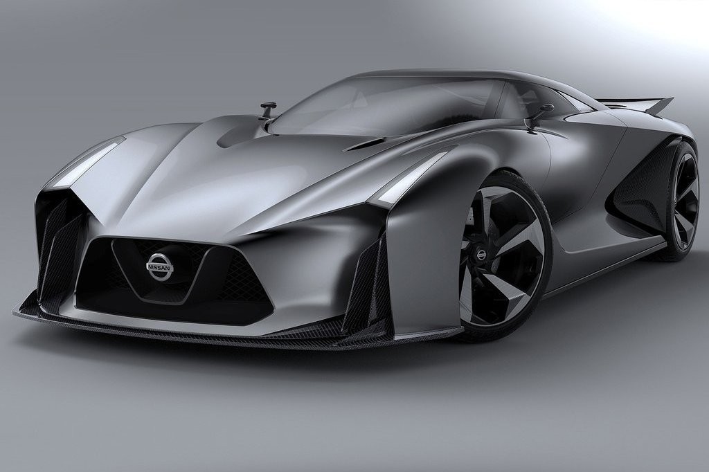 ESTÚDIO DE DESIGN DA NISSAN NA EUROPA COMEMORA 15 ANOS DE SUCESSO, foto 9