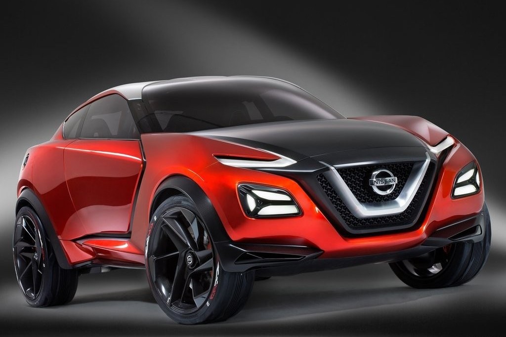 ESTÚDIO DE DESIGN DA NISSAN NA EUROPA COMEMORA 15 ANOS DE SUCESSO, foto 11