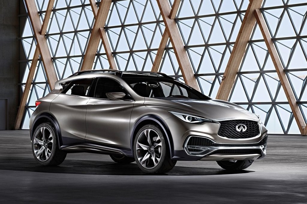 ESTÚDIO DE DESIGN DA NISSAN NA EUROPA COMEMORA 15 ANOS DE SUCESSO, foto 12