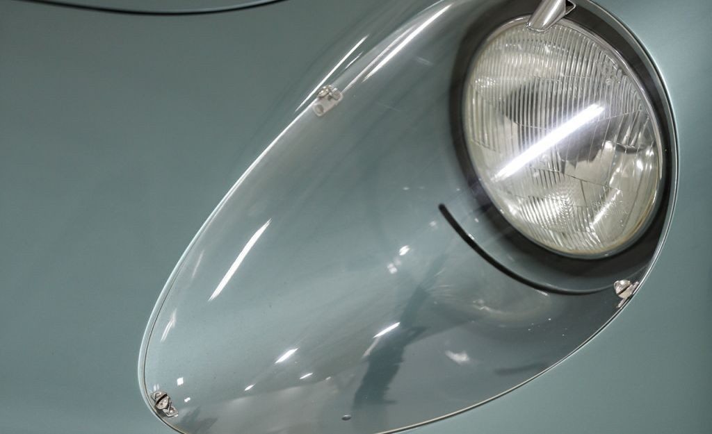 UM FERRARI F275 GTB SPECIALE ÚNICO E DE USO PESSOAL DE BATTISTA ‘PININ’ FARINA SERÁ LEILOADO NOS ESTADOS UNIDOS, foto 7