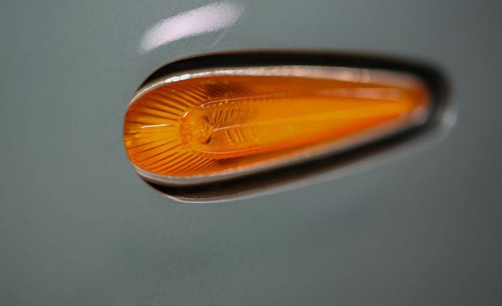 UM FERRARI F275 GTB SPECIALE ÚNICO E DE USO PESSOAL DE BATTISTA ‘PININ’ FARINA SERÁ LEILOADO NOS ESTADOS UNIDOS, foto 10