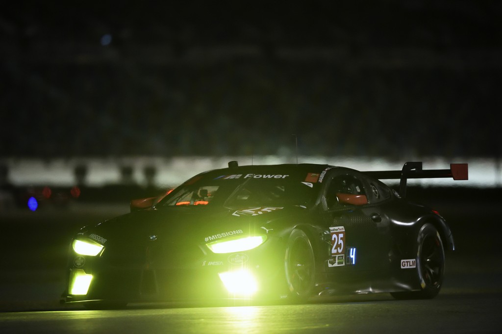 BMW M8 GTE ESTREIA NESTE FINAL DE SEMANA EM DAYTONA (EUA), foto 6