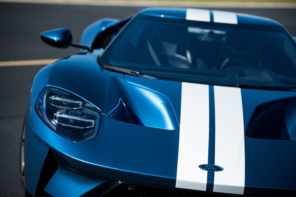 ÚLTIMO FORD GT 2017 DISPONÍVEL FOI LEILOADO EM SCOTTSDALE E SE TORNA O MAIS CARO DO MUNDO, foto 3