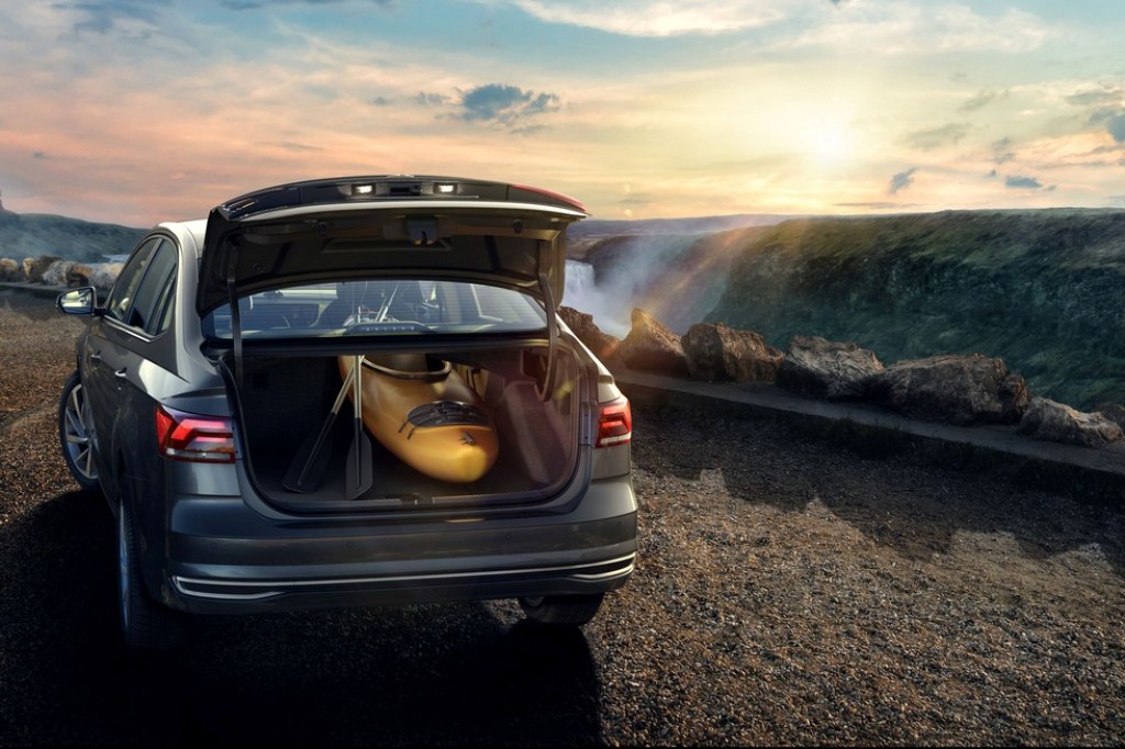 VOLKSWAGEN VIRTUS CHEGA COM TECNOLOGIA, CONFORTO, SEGURANÇA E DESIGN, foto 10