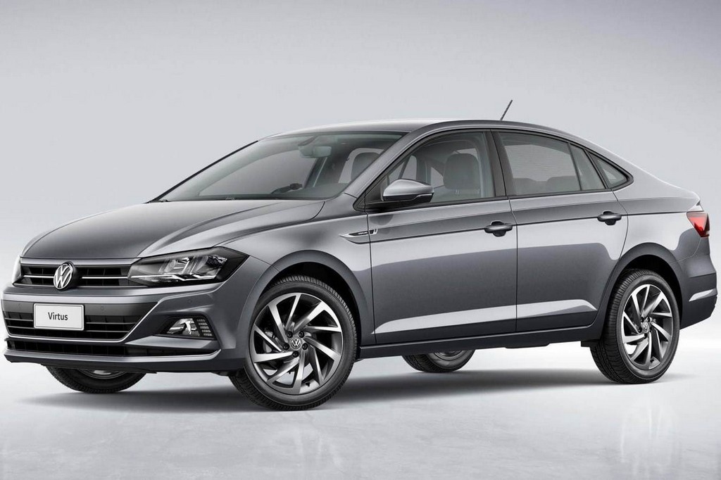 VOLKSWAGEN VIRTUS CHEGA COM TECNOLOGIA, CONFORTO, SEGURANÇA E DESIGN, foto 11