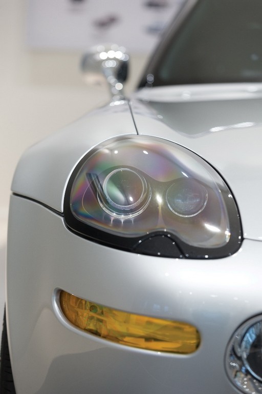 UM MAGNÍFICO BMW Z8 DE 2001 SERÁ LEILOADO EM PARIS, foto 29
